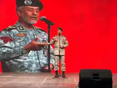 اظهارات امیر سیاری که مورد تشویق مردم قرار گرفت + فیلم