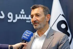 برق صنایعی که در خودتأمینی سرمایه‌گذاری کرده‌اند باید به خودشان اختصاص یابد