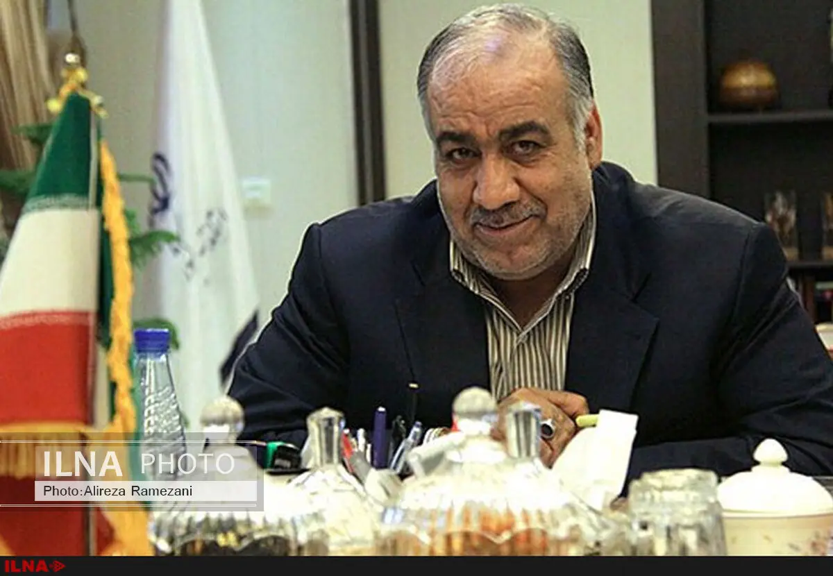 پرداخت500 میلیارد ریال سرمایه در گردش به نساجی بروجرد