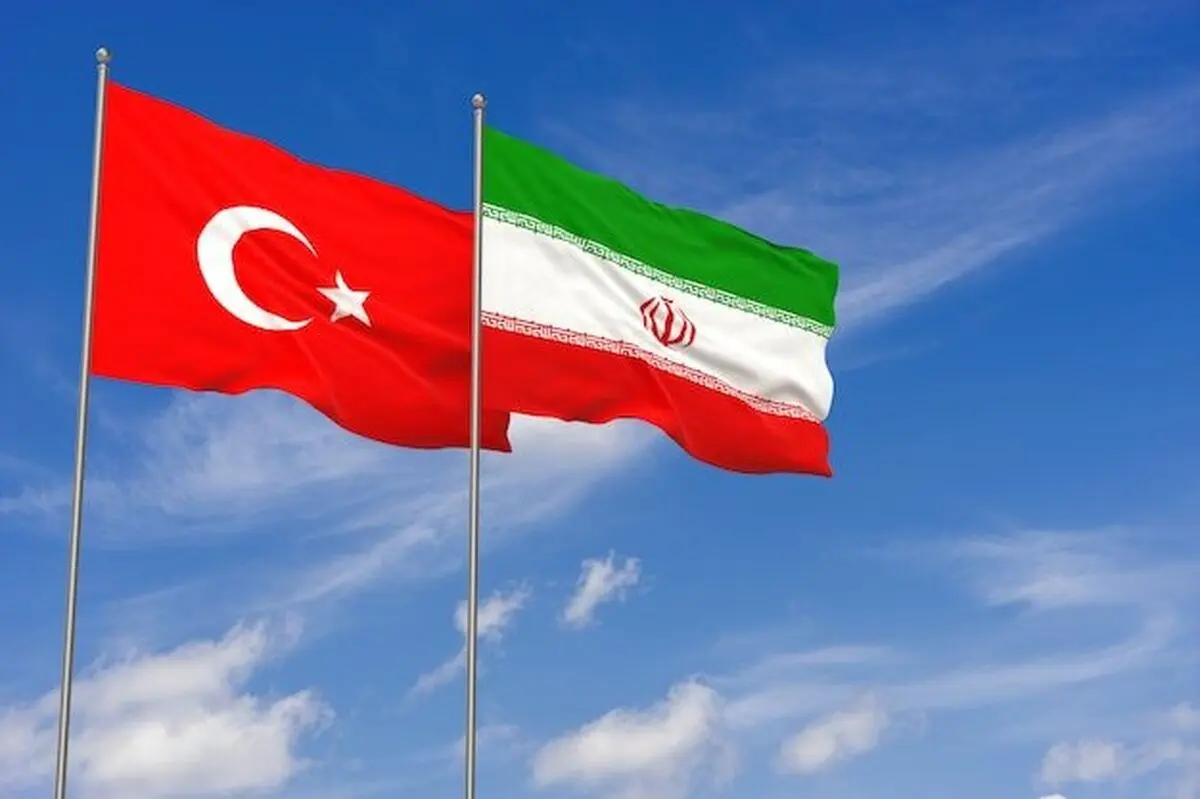 بررسی موضوعات مرزی توسط مقامات ایران و ترکیه