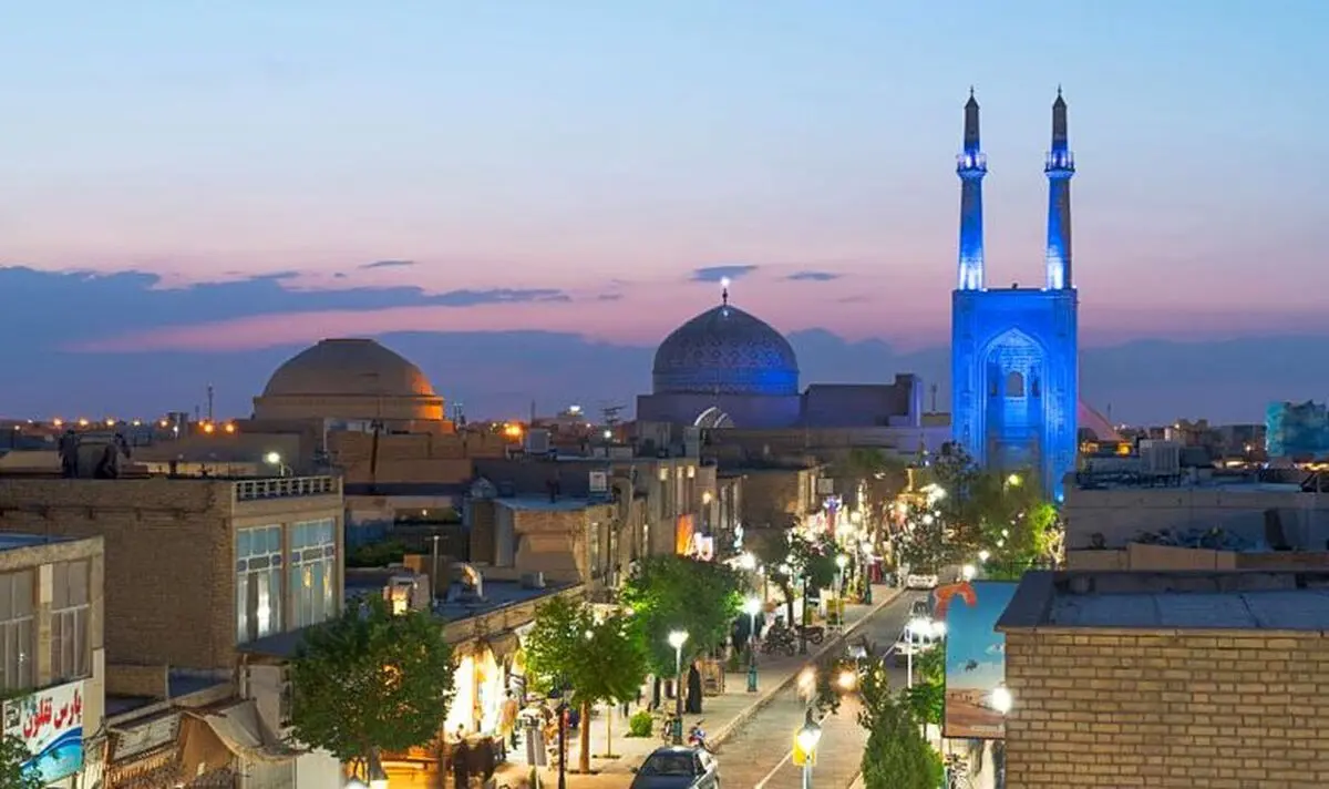 توزیع عادلانه سرمایه در دستور کار شورای شهر یزد / پایان طرح‌های نیمه تمام شهری تا پایان سال 