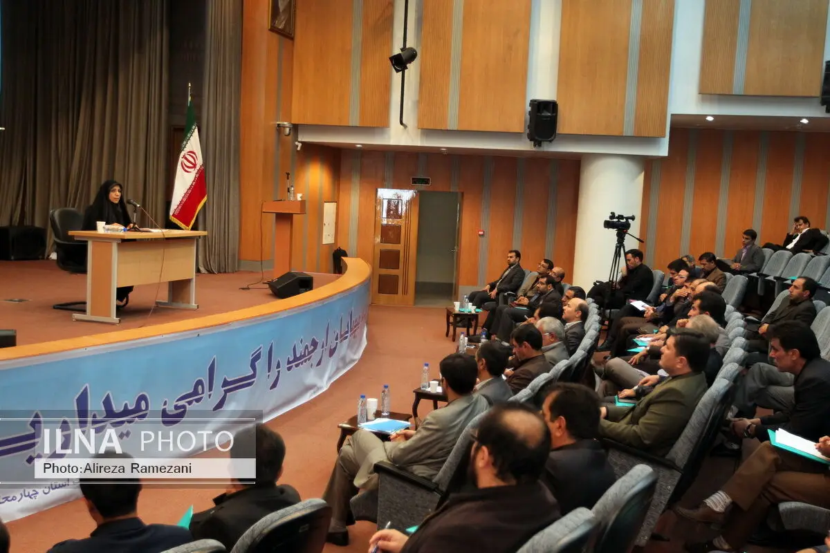 دستگاه‌های دولتی که پرونده‌های خود را به قوه قضاییه ارجاع دهند، توبیخ می‌شوند