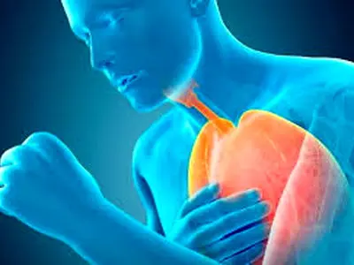 این علائم تنفسی در روزهای آلوده را جدی بگیرید