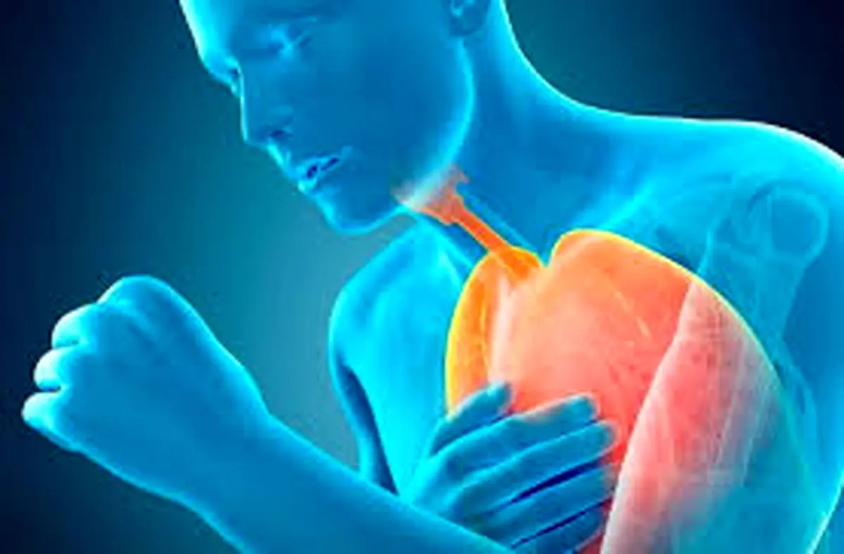 این علائم تنفسی در روزهای آلوده را جدی بگیرید