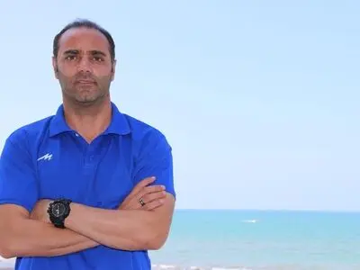 فرزانه: بی‌صبرانه منتظر اولین بازی لیگ هستیم/ در اروند همه خوشحالند