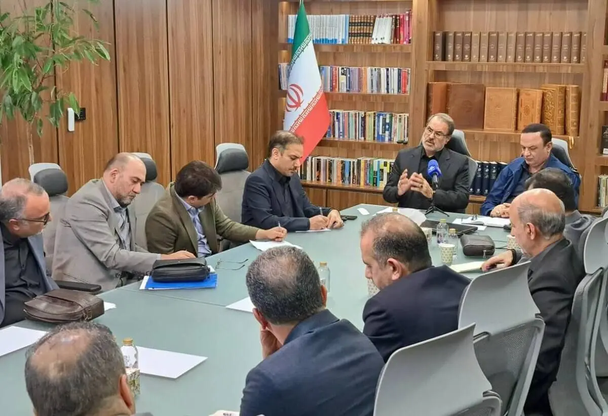 تاکید رئیس سازمان بازرسی کل کشور بر لزوم توجه به حمایت از بخش خصوصی در مناطق آزاد