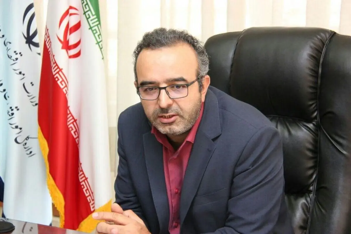امیر رحیمی:  مهمترین گام برای آماده سازی واگذاری سرخابی‌ها اتفاق افتاد