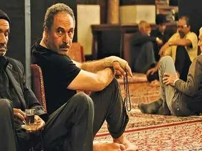 جایزه بهترین بازیگر آسیایی از جشنواره سپتیمیوس برای حمید فرخ‌نژاد