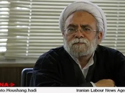 پیکر امام جمعه شمیرانات فردا تشییع می‌شود