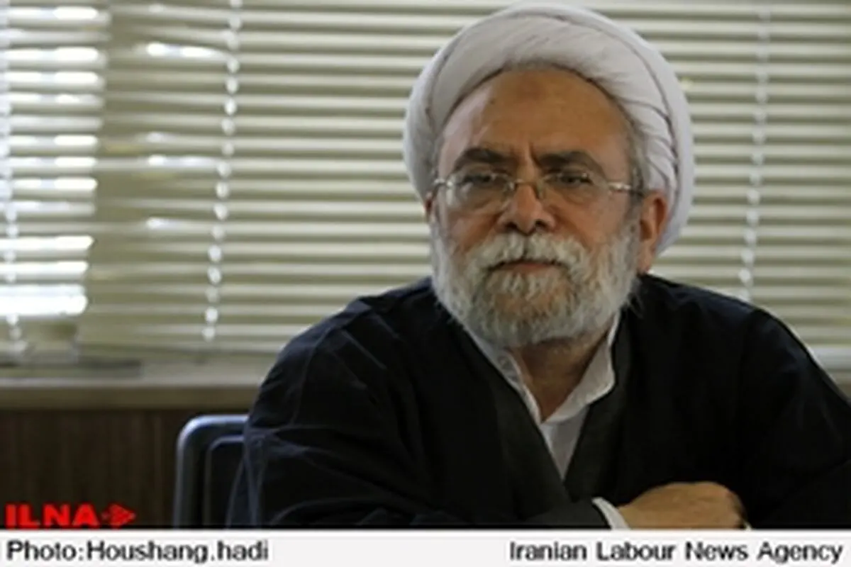 پیکر امام جمعه شمیرانات فردا تشییع می‌شود