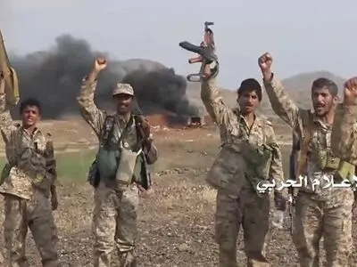 جزئیاتی از عملیات منحصر به فرد در «جیزان» و سقوط ۳ پهپاد سعودی 