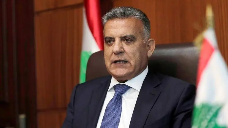 مشارکت مقام سابق امنیتی لبنان در مذاکرات تبادل اسرا میان حماس و اسرائیل