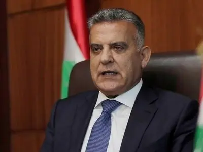 مشارکت مقام سابق امنیتی لبنان در مذاکرات تبادل اسرا میان حماس و اسرائیل