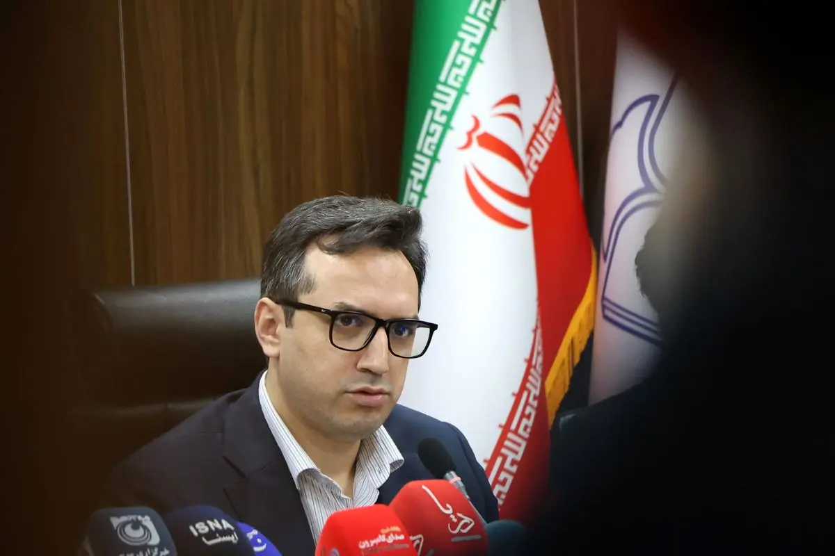 توسعه زیرساخت‌های درمانی هرمزگان با هدف ارتقای خدمات تخصصی دنبال می‌شود +فیلم