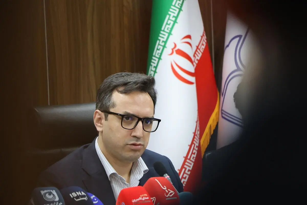 توسعه زیرساخت‌های درمانی هرمزگان با هدف ارتقای خدمات تخصصی دنبال می‌شود +فیلم
