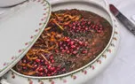 آش انار پاییزی؛ ترش، لذیذ و اصیل