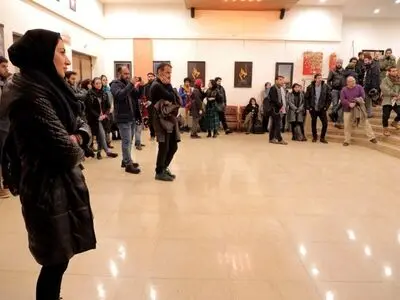 هنوز محتوا برای سالن «مولوی» مهم است