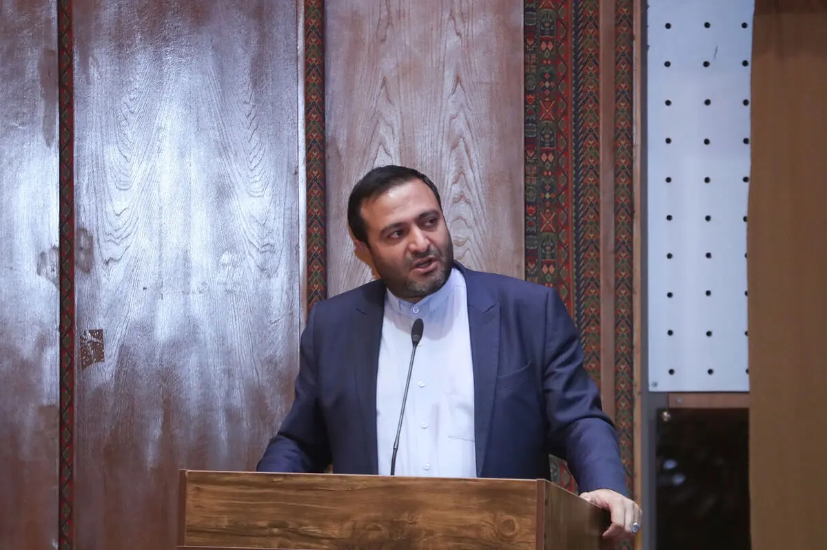 حمایت از طرح انتقال آب به فارس از مطالبات اصلی مسئولان استان/دولت برای پیشگیری از خاموشی تابستان ۱۴۰۱ تدبیر کند