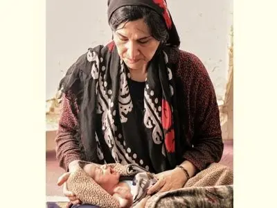 فیلمبرداری پازاج به پایان رسید