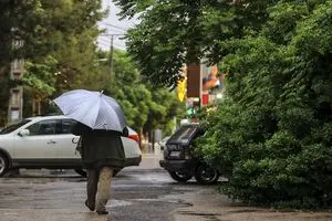 صدور هشدار سطح نارنجی هواشناسی خراسان شمالی / احتمال وقوع روان‌آب و سیلاب در برخی نقاط استان