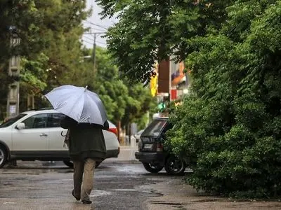 صدور هشدار سطح نارنجی هواشناسی خراسان شمالی / احتمال وقوع روان‌آب و سیلاب در برخی نقاط استان