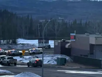 ۱۰ کشته در پی تیراندازی در کانادا