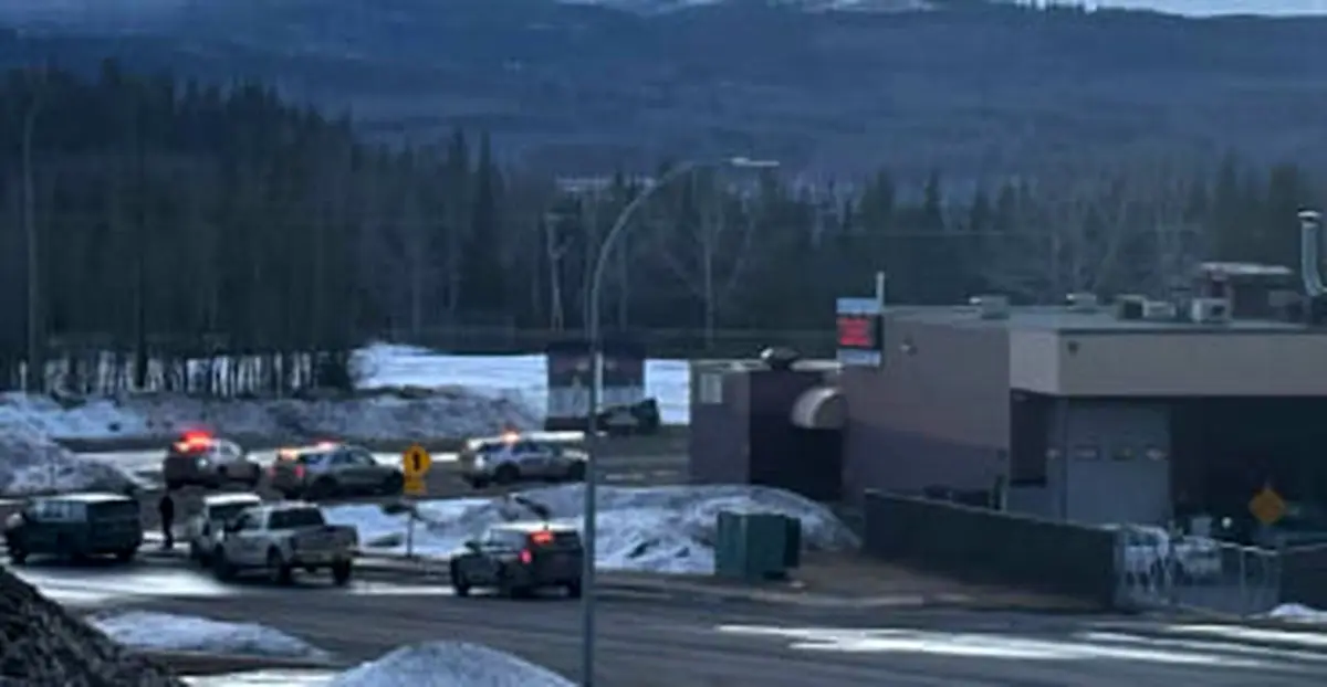 ۱۰ کشته در پی تیراندازی در کانادا