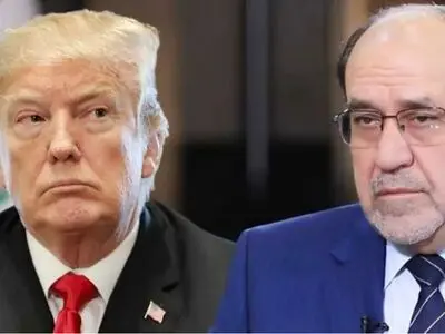 سه سناریوی پرهزینه بغداد پس از وتوی ترامپ علیه المالکی