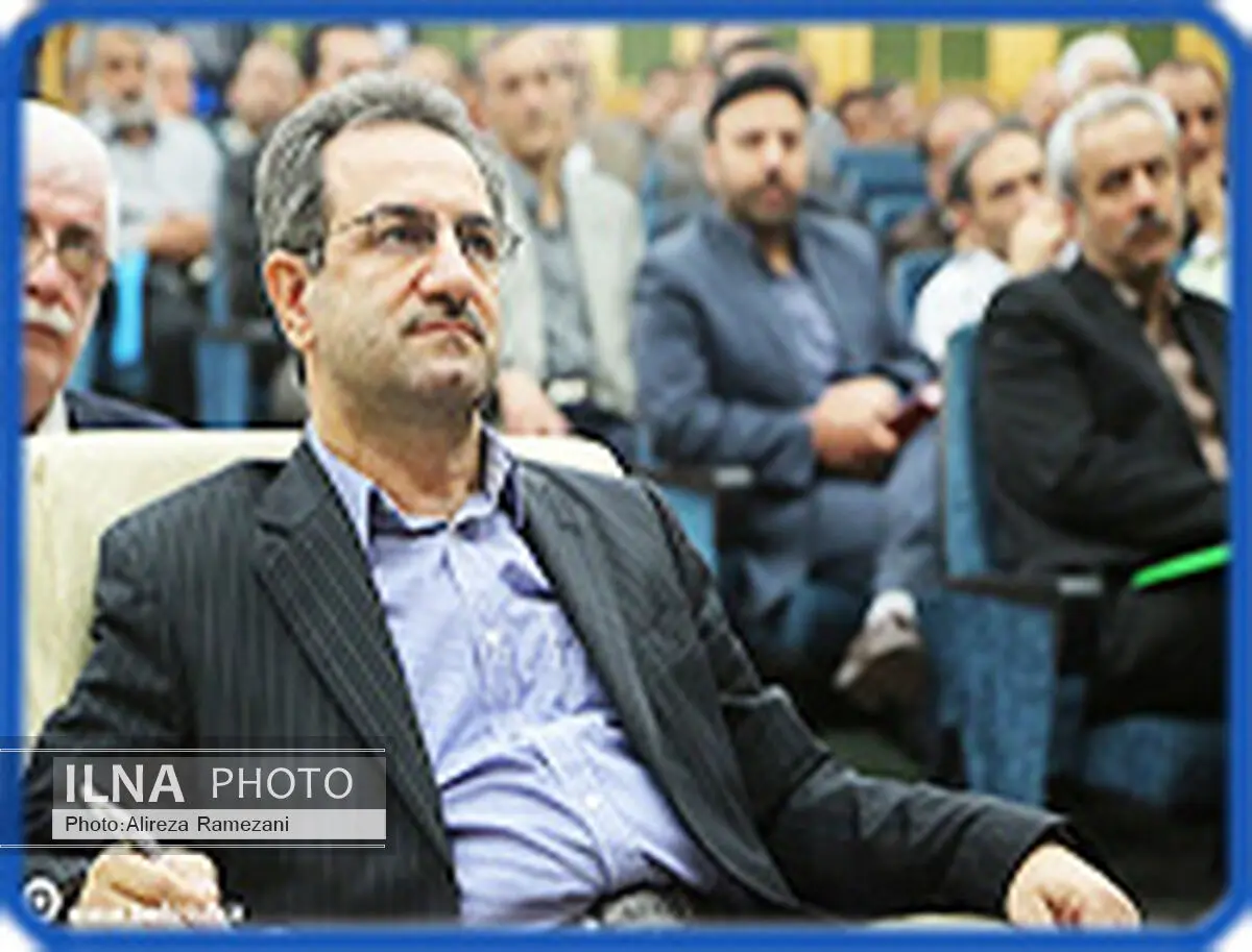 محسنی بندپی، عضو شورای برنامه‌ریزی رفاه و تامین اجتماعی کشور شد