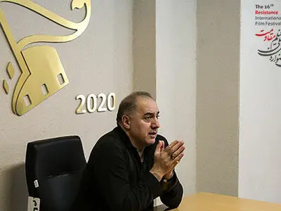 یادداشت فرهاد قائمیان درباره رسول ملاقلی‌پور/ آقا رسول قدر ندید