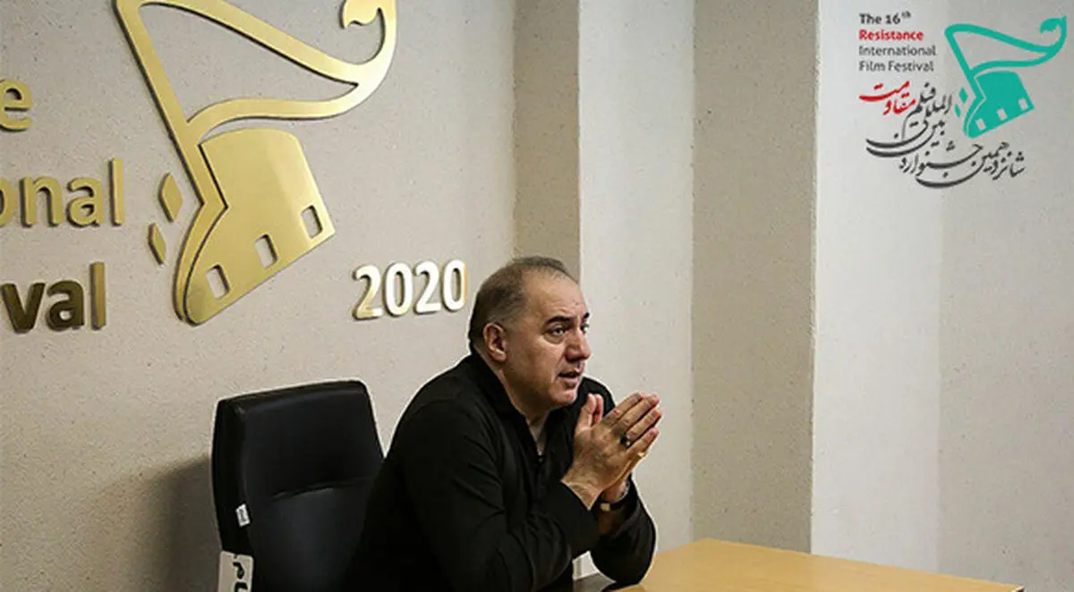 یادداشت فرهاد قائمیان درباره رسول ملاقلی‌پور/ آقا رسول قدر ندید