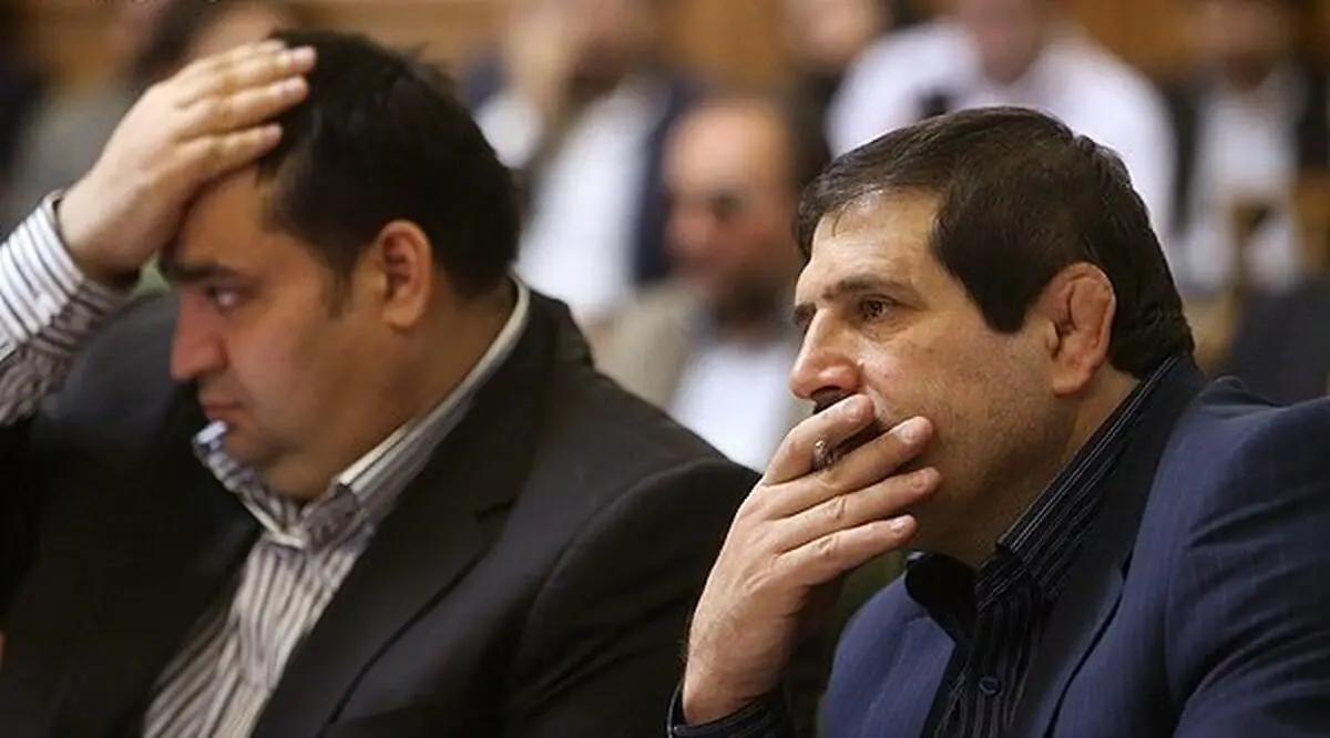 رضازاده در شورای شهر ماندنی شد/ هیجان انتخابات وزنه برداری بالا گرفت