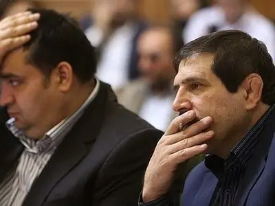 رضازاده در شورای شهر ماندنی شد/ هیجان انتخابات وزنه برداری بالا گرفت