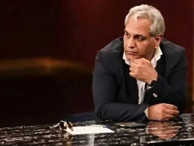 چرا مهران مدیری در «قهوه پدری» هم شکست خورد؟