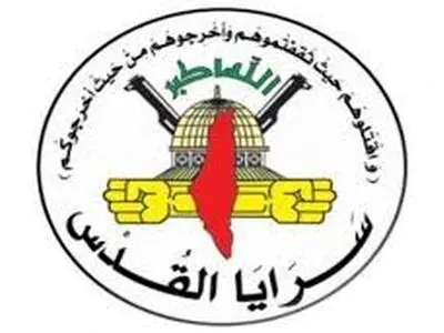 سربازان اسرائیلی را در شمال خان یونس هدف قرار دادیم