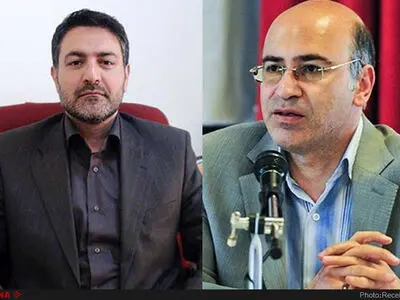 معرفی گزینه احتمالی مدیرکل دفتر موسیقی/علی ترابی به‌جای فرزاد طالبی 