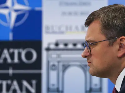 برخی متحدان اوکراین از عضویت ما در ناتو می‌ترسند