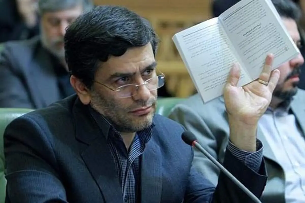 برنامه "خندوانه" در سوله مدیریت بحران ضبط می‌شود