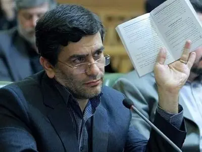 برنامه "خندوانه" در سوله مدیریت بحران ضبط می‌شود