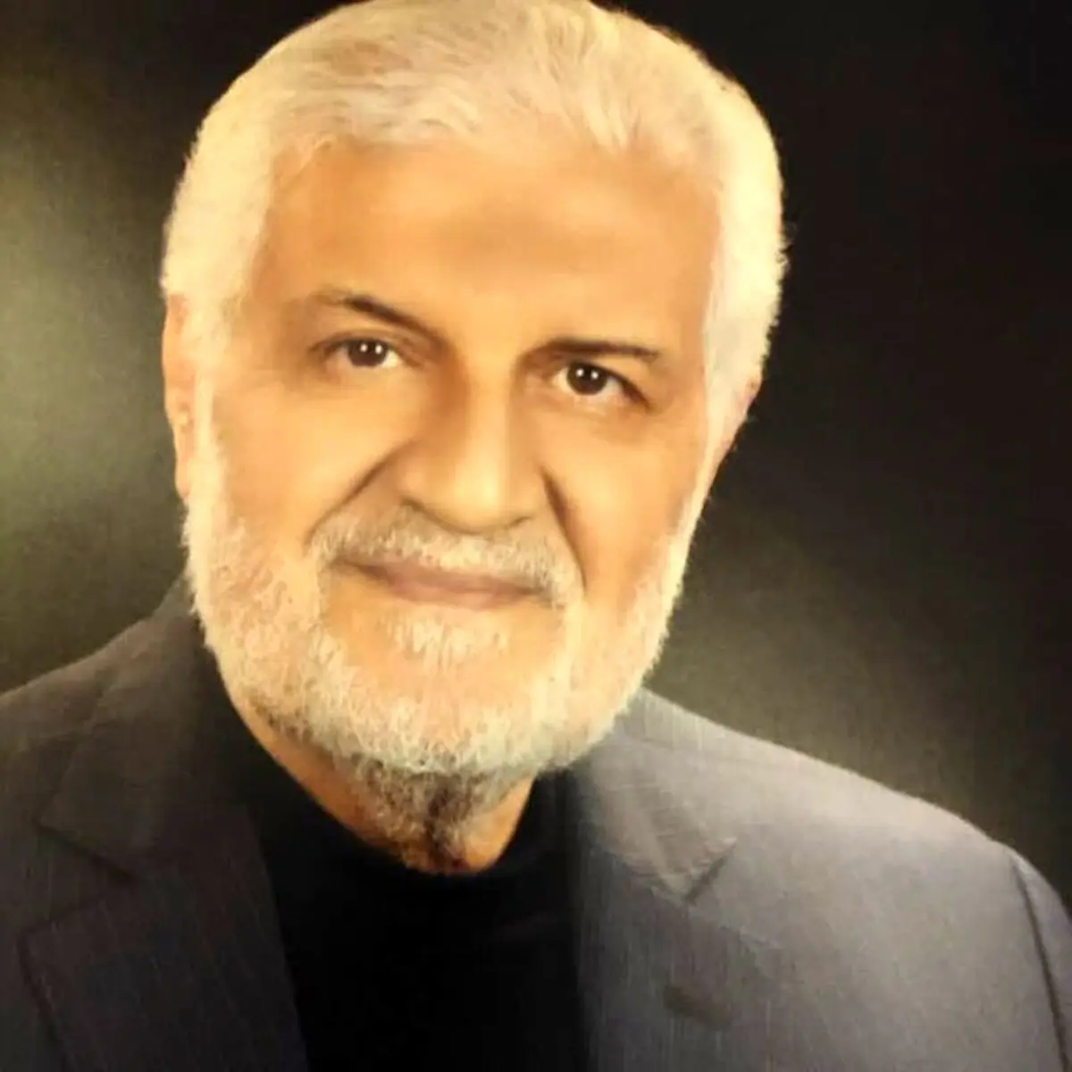 استاد رضا صنیع‌زاده درگذشت
