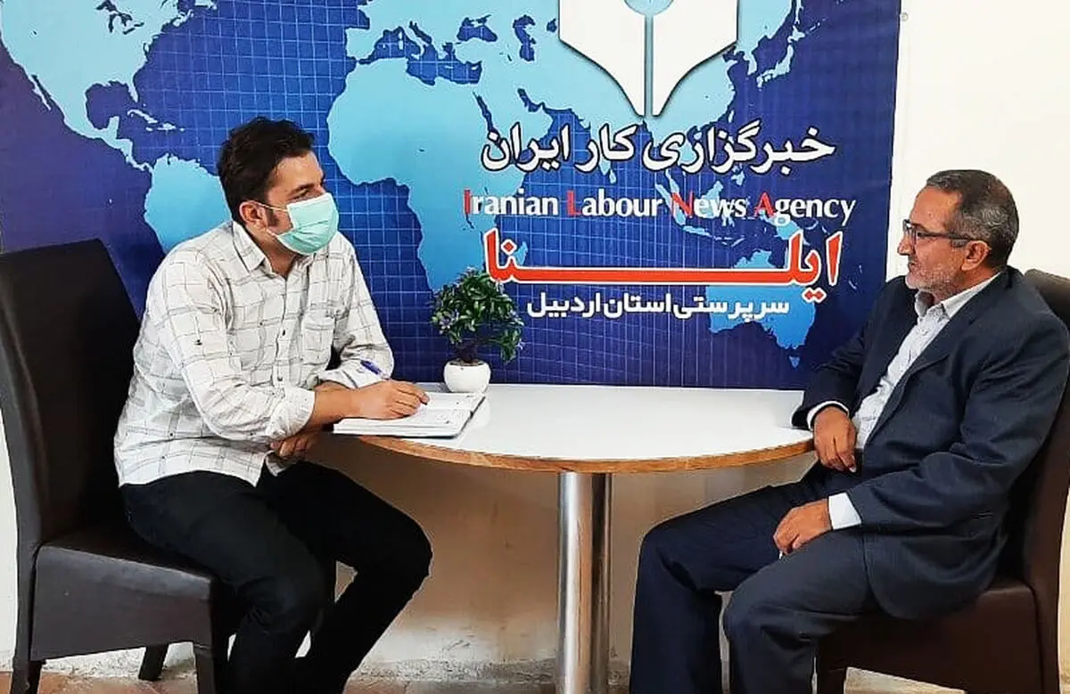 مشارکت 104 میلیارد تومانی خیرین  اردبیل در سال گذشته / اشتغال 240 مددجو در قالب طرح تسهیلات کارفرمایی