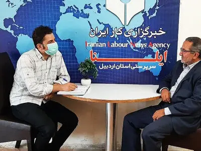 مشارکت 104 میلیارد تومانی خیرین  اردبیل در سال گذشته / اشتغال 240 مددجو در قالب طرح تسهیلات کارفرمایی