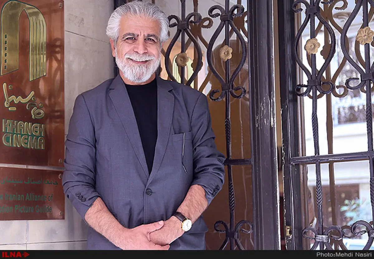 در حوزه کالای فرهنگی امکان قرنطینه وجود ندارد/در مورد بیکاری و از کار افتادگان سینما با مشکل جدی روبرو هستیم