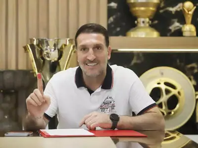 بازگشت گلزن دربی به پرسپولیس با پست مدیریتی 