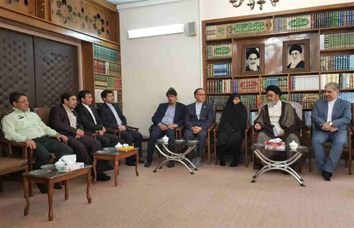 گردشگری به‌معنای داشتن امنیت است/ باید ظرفیت‌های ناشناخته‌ ایران را معرفی کنیم