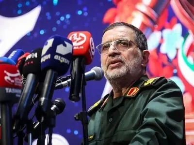 آمریکا تصور می‌کرد ایران با حمله نظامی فرو می‌پاشد