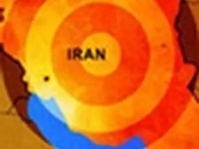 زمین لرزه ۶.۴ ریشتری در حوالی امیریه استان سمنان