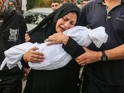 Gaza is ‘Hell on Earth,’ 300 deaths per Day: WHO chief