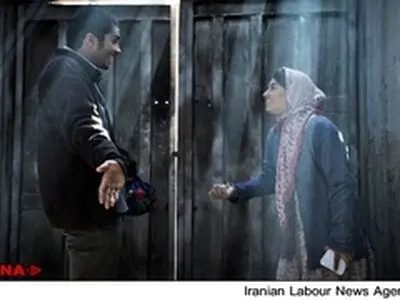 جامعه‌ی سرد و آهنی هم عشق پرورش می‌دهد