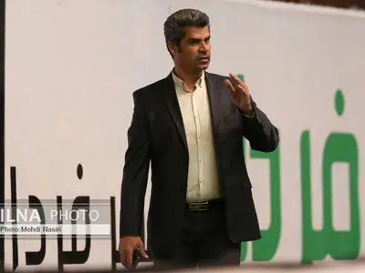 هادی ساعی: به دنبال کسب تجربه هستیم (ویدیو)